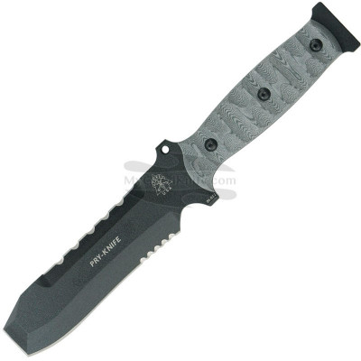 Couteau de chasse et outdoor TOPS Pry TPK001 14.6cm