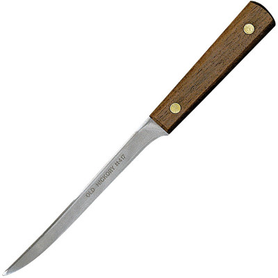Fillet knife Old Hickory OH417 15.9cm for sale