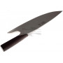 Kokkiveitsi Güde The Knife (Die Messer) G888/26 26cm - 5