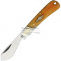 Folding knife Rough Rider Small Cotton Sampler Tobacco 1834