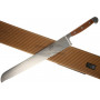 Bread knife Güde Alpha Franz Güde BR431/32 32cm - 1