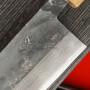 Japanilainen kokkiveitsi Gyuto Tsutomu Kajiwara TK-1124 24cm