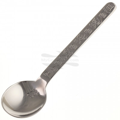 Aoyoshi Bear Kid's Tea Spoon 055805