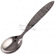Aoyoshi Stencil Kid's spoon 055980