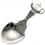 Geschirr Aoyoshi Caddy Spoon Tea Pot 511622