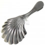 Aoyoshi Кэдди ложка Caddy Spoon Shell Work 012976