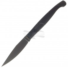 Coltello da tasca Extrema Ratio Resolza 10 Black 04.1000.0168/BLK 10cm
