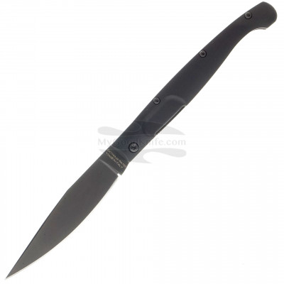 Taschenmesser Extrema Ratio Resolza 10 Black 04.1000.0168/BLK 10cm