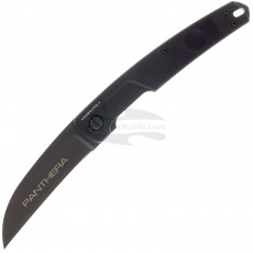 Coltello da tasca Extrema Ratio Panthera Black 0410000135BLK 10cm