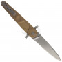 Taschenmesser Extrema Ratio BD2 Lucky Desert 0410000228DW 9.6cm