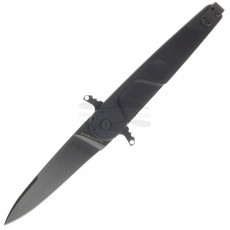 Складной нож Extrema Ratio BD2 Lucky Black 04.1000.0228/BLK 9.6см