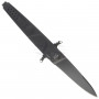 Складной нож Extrema Ratio BD2 Lucky Black 0410000228BLK 9.6см