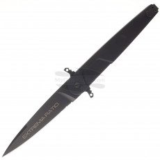 Складной нож Extrema Ratio BD4 Lucky Black 04.1000.0497/BLK 12.3см