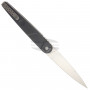 Folding knife Extrema Ratio BD4 R Satin 0410000496SAT 12.2cm