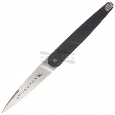 Folding knife Extrema Ratio BD4 R Satin 04.1000.0496/SAT 12.2cm