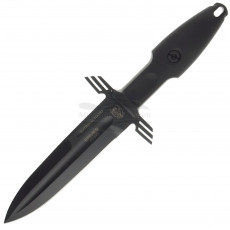 Tactical knife Extrema Ratio Ermes Black Operativo 04.1000.0443/BLK-OP 14cm