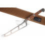 Cheese knife Güde Alpha B290/15 15cm - 3