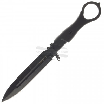 Тактический нож Extrema Ratio Misericordia 04.1000.0479/BLK/CIV 11.8см