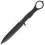 Tactical knife Extrema Ratio Misericordia 04.1000.0479/BLK/CIV 11.8cm