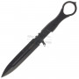 Taktische Messer Extrema Ratio Misericordia 04.1000.0479/BLK/CIV 11.8cm