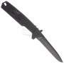 Складной нож Extrema Ratio Nemesis 04.1000.0154/BLK 11.5см