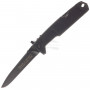 Navaja Extrema Ratio Nemesis 04.1000.0154/BLK 11.5cm