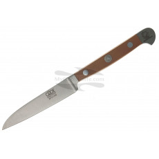 Овощной кухонный нож Güde Alpha B701/09 9см