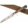 Paring Vegetable knife Güde Alpha B701/09 9cm - 2