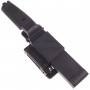 Тактический нож Extrema Ratio Task C Black 04.1000.0085/BLK 11см