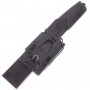 Couteau Tactiques et Militaires Extrema Ratio Task C Black 04.1000.0085/BLK 11cm