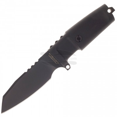Тактический нож Extrema Ratio Task C Black 04.1000.0085/BLK 11см