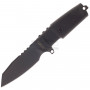 Cuchillo Táctico Extrema Ratio Task C Black 04.1000.0085/BLK 11cm