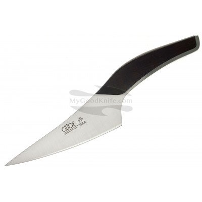 Универсальный кухонный нож Güde Synchros S805/14 14см - 1