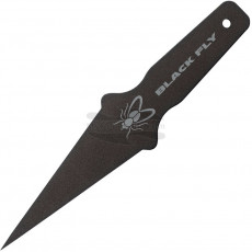 Метательный нож Cold Steel Black Fly 80STMA 10.2см