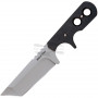 Cuchillo de cuello Cold Steel Mini Tac Tanto 49HTF 9.5cm