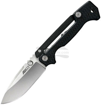 Folding knife Cold Steel AD-15 Black 58SQB 8.9cm