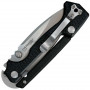 Folding knife Cold Steel AD-15 Black 58SQB 8.9cm