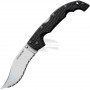Kääntöveitsi Cold Steel Voyager XL Vaquero Serrated 29AXVS 14cm
