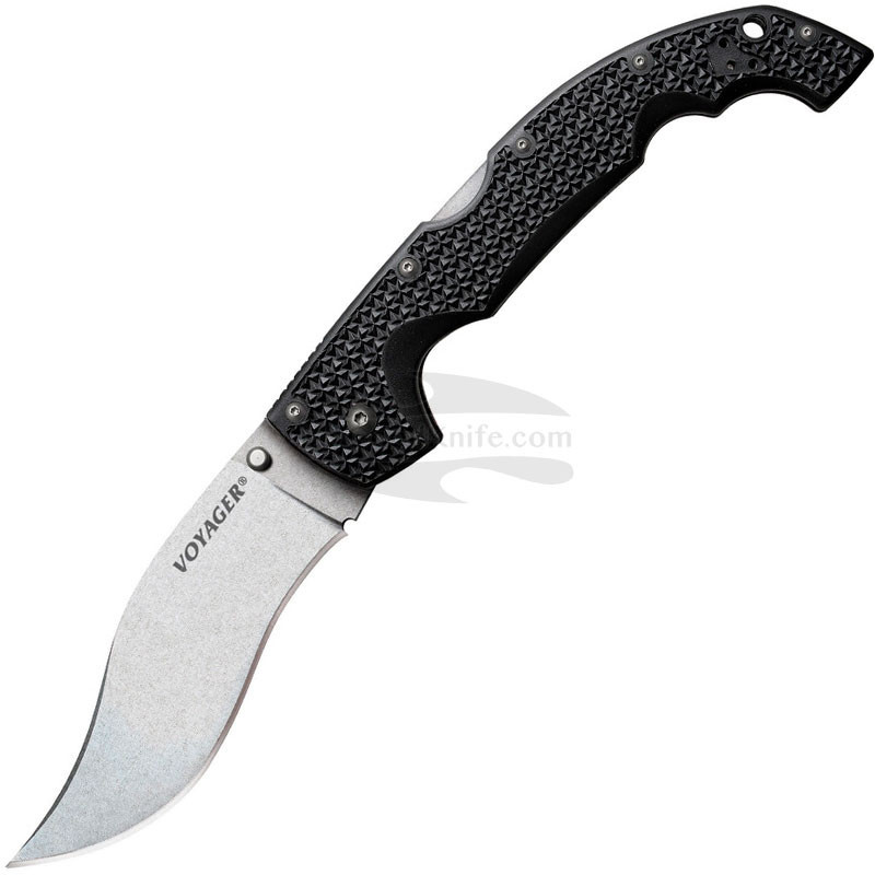 Folding knife Cold Steel Voyager XL Vaquero 29AXV 14cm for sale