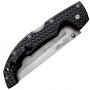Складной нож Cold Steel Voyager XL Tanto Serrated 29AXTS 14см