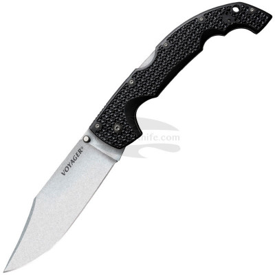 Складной нож Cold Steel Voyager XL Clip Point 29AXC 14см