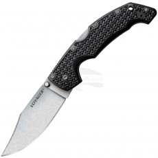 Folding knife Cold Steel Voyager LG. Clip Point 29AC 10.2cm