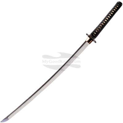 310 , Cold Steel Katana (Warrior Series) 88BK 74.3cm