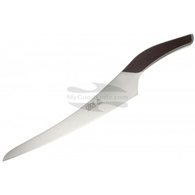 Кухонный нож слайсер Güde Synchros S765/26 26см - 1