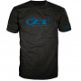 T-Shirt Zero Tolerance Exploded View ZT2021