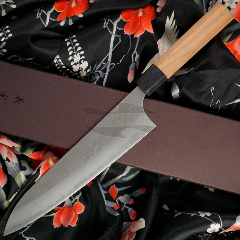 Umai Gyutou Knife - Japanese Chef Knife - All Purpose