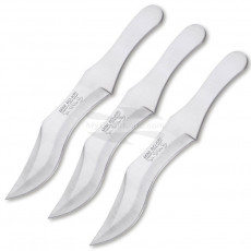 Cuchillo Lanzador Böker Magnum Mini Bo-Kri, set of 3 pcs 02MB162 14.5cm