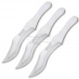 Throwing knife Böker Magnum Mini Bo-Kri, set of 3 pcs 02MB162 14.5cm