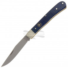 Складной нож траппер Böker Uno Riegelahorn 117004 8.4см