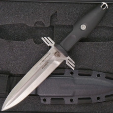 Taktische Messer Extrema Ratio Ermes Satin Ordinanza 04.1000.0443/SAT-OR 14cm